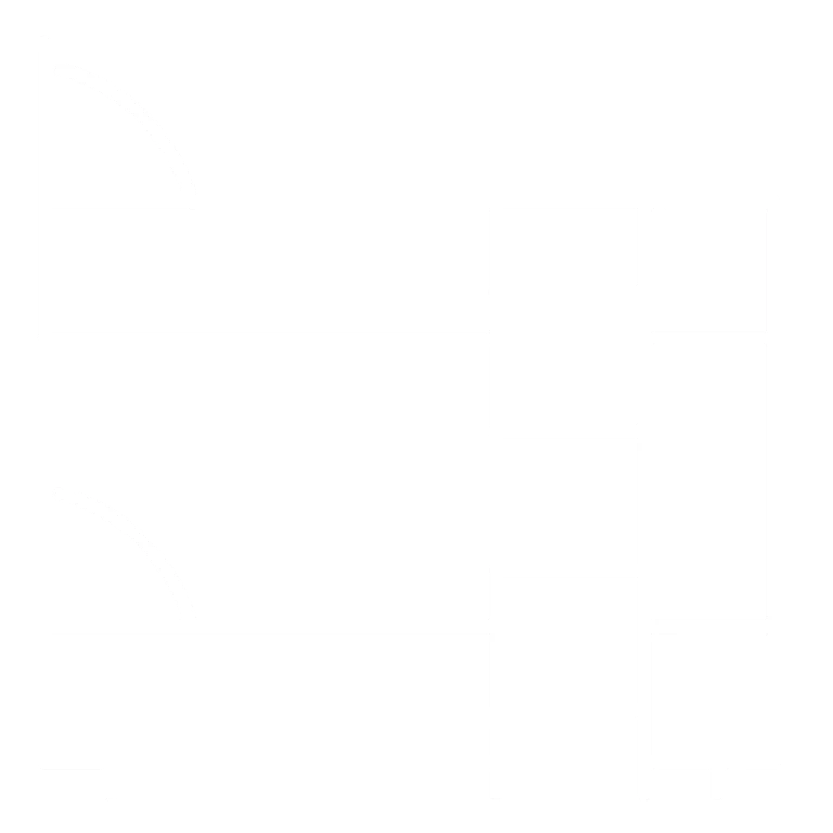 ikona łóżka dwupiętrowego